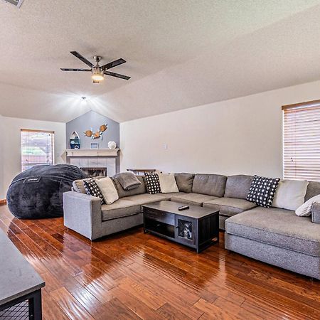 Pickleball Retreat Near Lake Ray Hubbard Rowlett Exterior foto