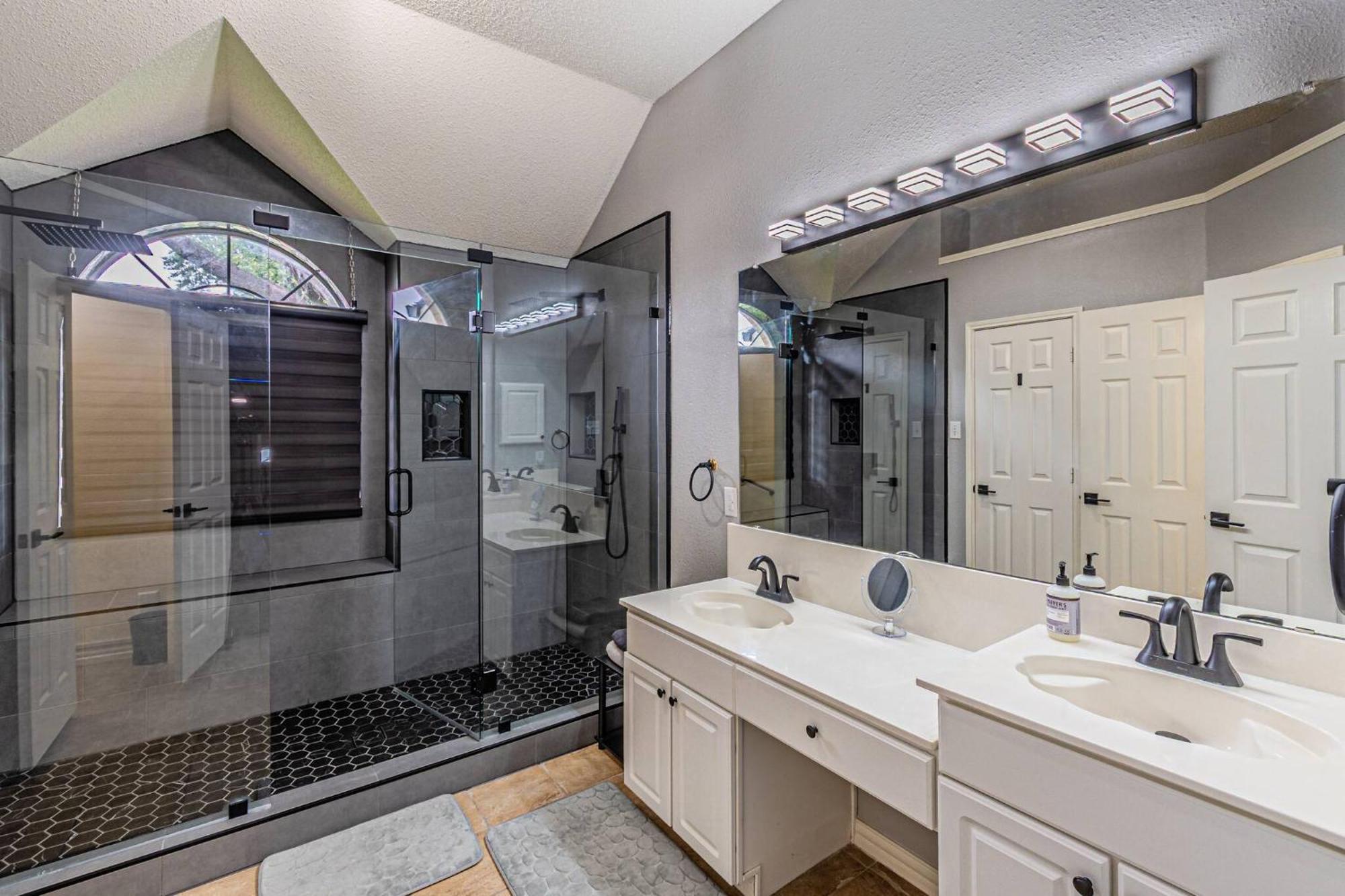 Pickleball Retreat Near Lake Ray Hubbard Rowlett Exterior foto