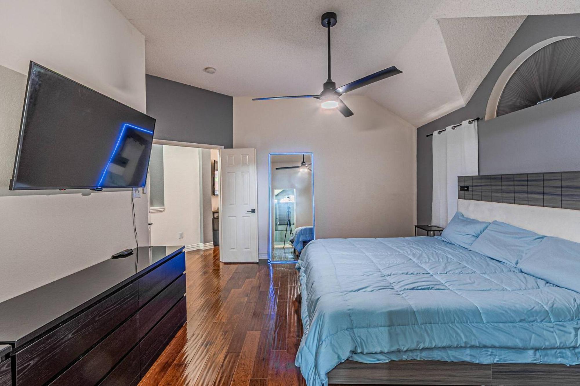 Pickleball Retreat Near Lake Ray Hubbard Rowlett Exterior foto