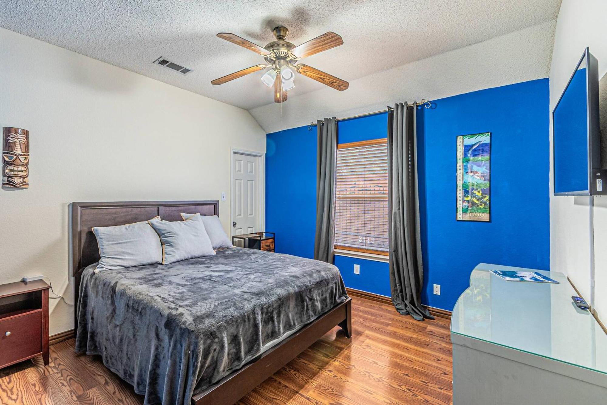 Pickleball Retreat Near Lake Ray Hubbard Rowlett Exterior foto