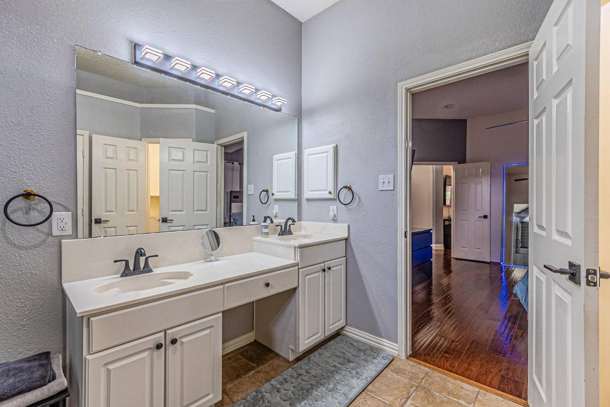 Pickleball Retreat Near Lake Ray Hubbard Rowlett Exterior foto